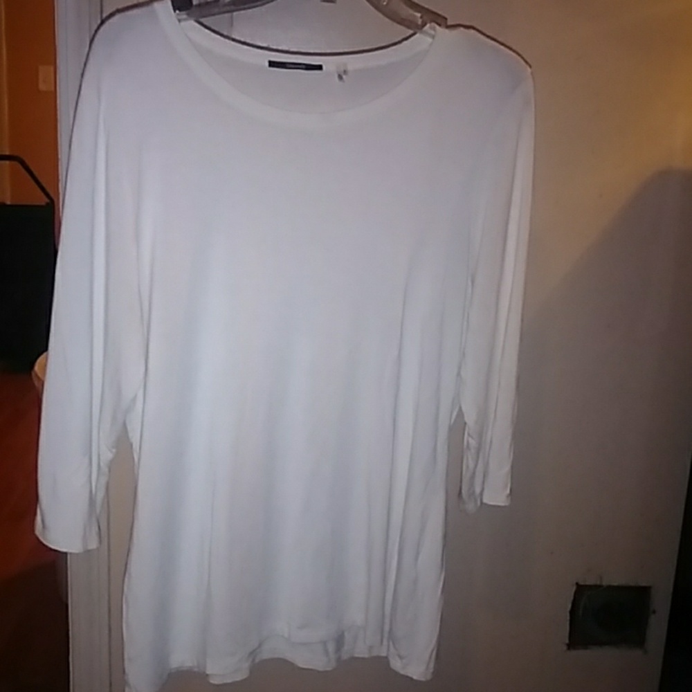 Tahari shirt
